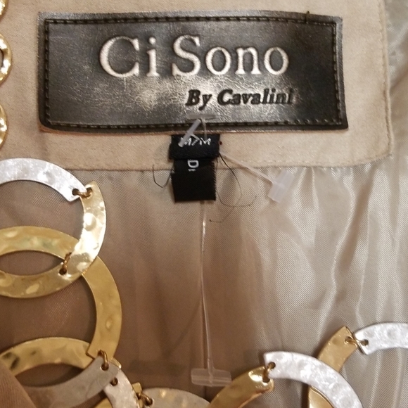 💎UNIQUE JACKET💎 - Picture 3 of 8